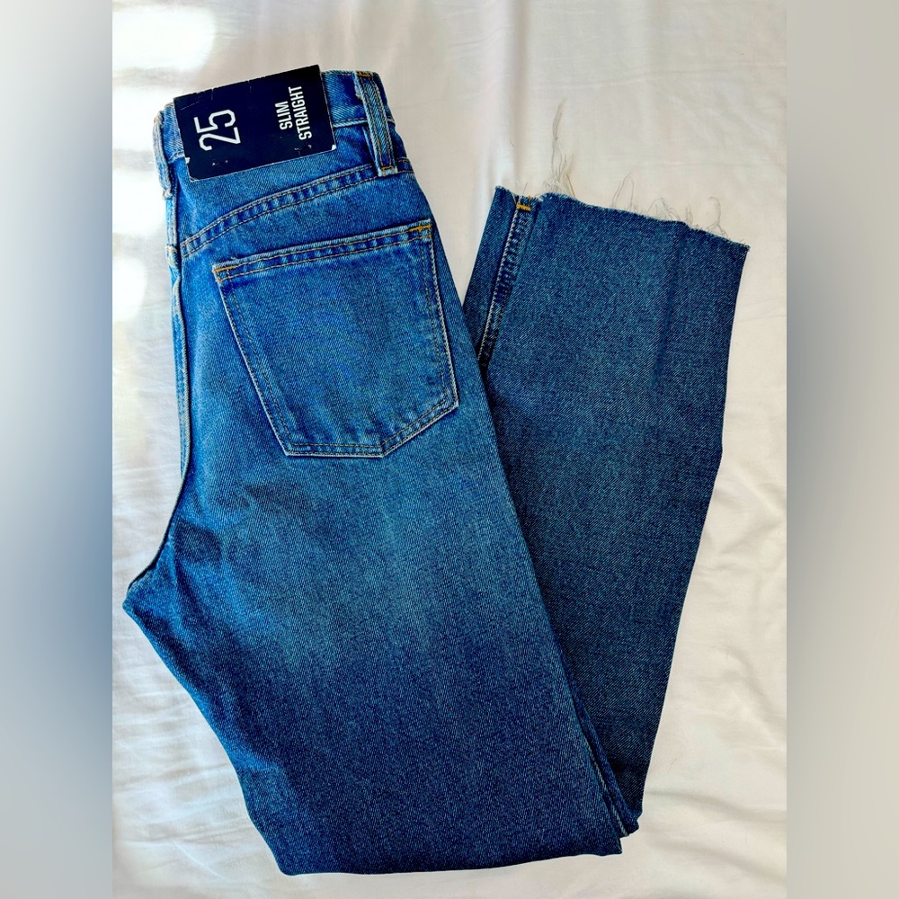 Urban outfitters jeans size 25